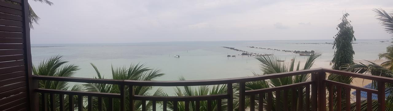 Rockwell Boutique Suites Hua Thanon  Buitenkant foto
