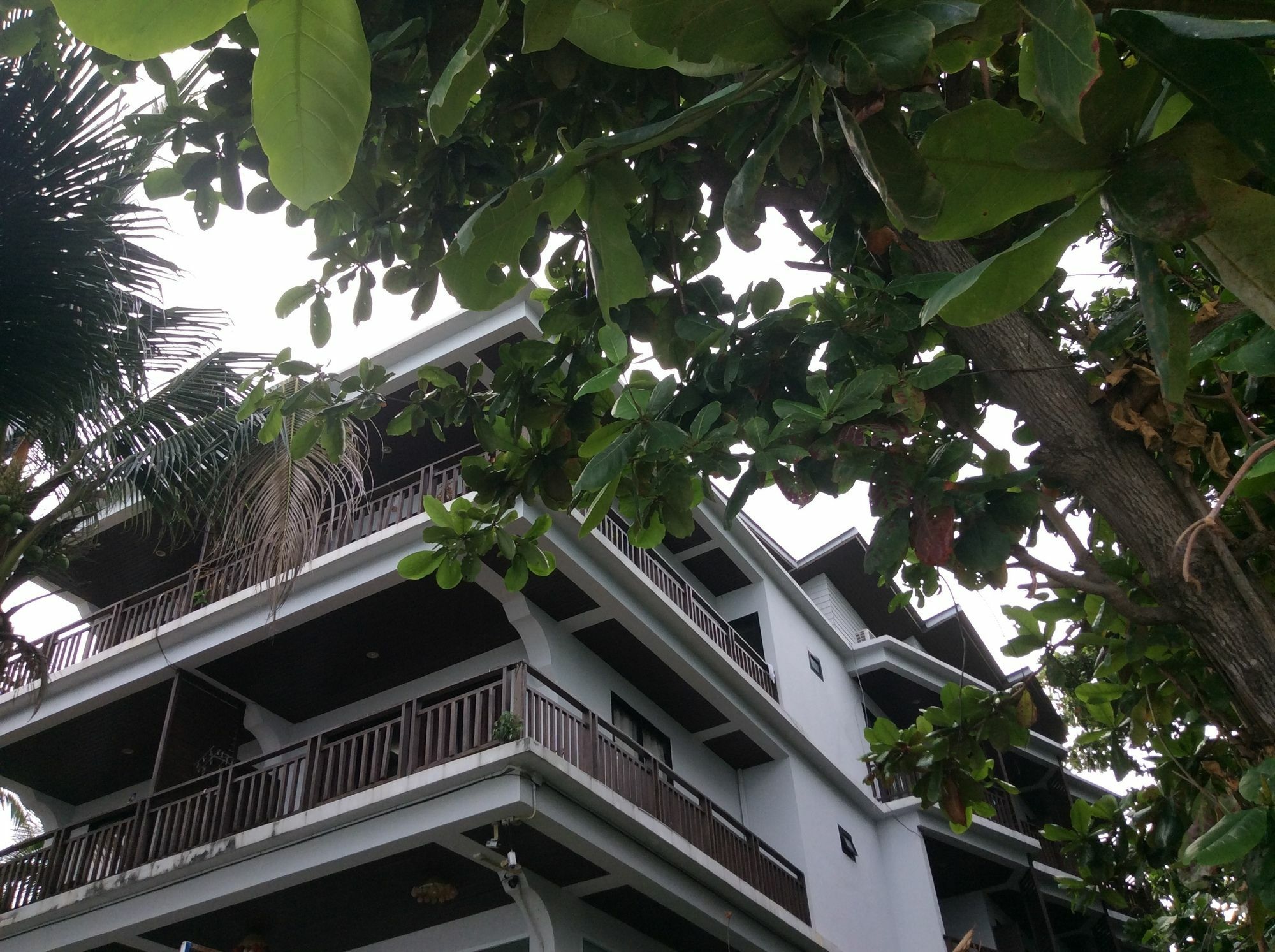 Rockwell Boutique Suites Hua Thanon  Buitenkant foto